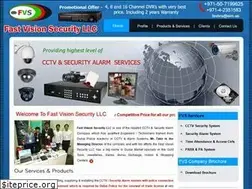 Sites similar to fastvisionsecurity.com