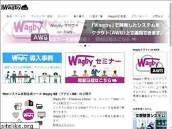 Sites similar to fastwagbycloud.com