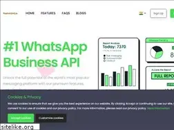 Sites similar to fastwasms.in