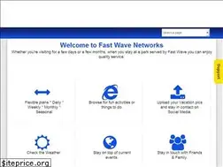 Sites similar to fastwavenetworks.com