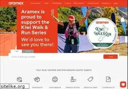 Sites similar to fastway.co.nz
