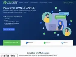 Sites similar to fastway.com.br