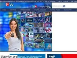 Sites similar to fastway.in