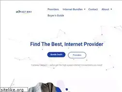 Sites similar to fastwayconnect.com