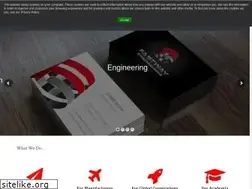 Sites similar to fastwayengineering.com