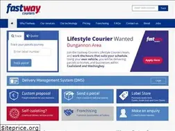 Sites similar to fastwayni.co.uk