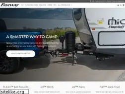 Sites similar to fastwaytrailer.com