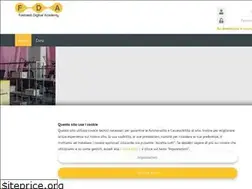 Sites similar to fastwebdigital.academy