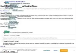Sites similar to fastwebextra.com