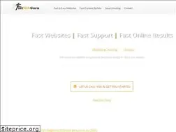 Sites similar to fastwebguru.com