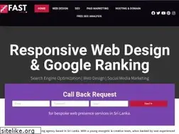 Sites similar to fastwebs.lk