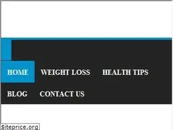 Sites similar to fastweightloss.cc