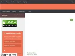 Sites similar to fastweightlossforyou.com