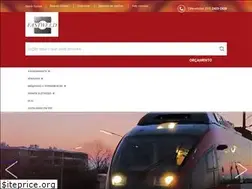 Sites similar to fastweld.com.br