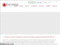 Sites similar to fastworkx.com