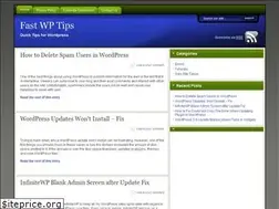 Sites similar to fastwptips.com