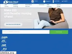 Sites similar to fastycloud.com