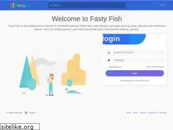 Sites similar to fastyfish.com