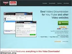 Sites similar to fastytd.com