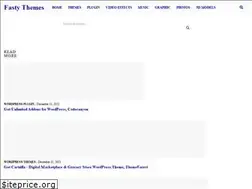 Sites similar to fastythemes.blogspot.com