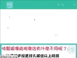 Sites similar to fastzonemassage.com