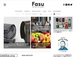 Sites similar to fasu.jp
