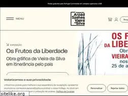Sites similar to fasvs.pt