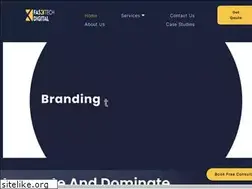 Sites similar to fasxtech.com