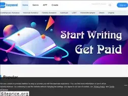 Sites similar to fasynovel.com