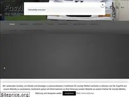 Sites similar to faszination-autos.com