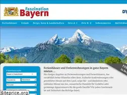 Sites similar to faszination-bayern.de