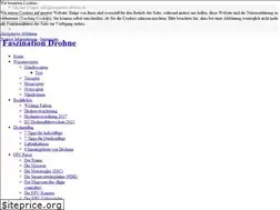 Sites similar to faszination-drohne.de