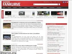 Sites similar to faszination-fankurve.de