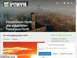Sites similar to faszination-fuerth.de