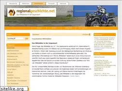 Sites similar to faszination-mittelalter.info
