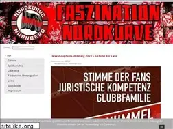 Sites similar to faszination-nordkurve.de