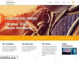 Sites similar to faszination-pferd.de