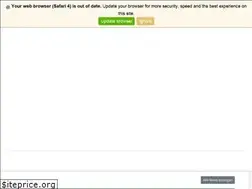 Sites similar to faszination-tanzen.de