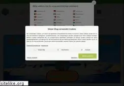 Sites similar to faszination-tauchsport.de
