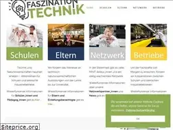 Sites similar to faszination-technik.at