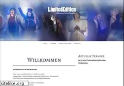 Sites similar to faszinationmusical.com