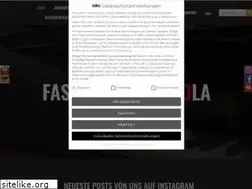 Sites similar to faszinationpianola.de