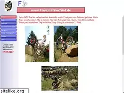 Sites similar to faszinationtrial.de