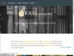 Sites similar to fat-associes.com