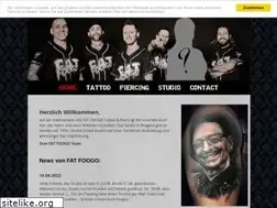 Sites similar to fat-foogo.at