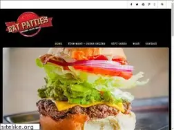 Sites similar to fat-patties.com