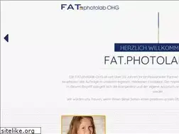 Sites similar to fat-photolab.de