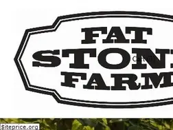 Sites similar to fat-stone-farm.com