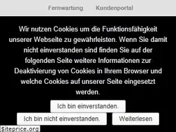Sites similar to fat.de