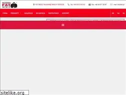 Sites similar to fat.pl